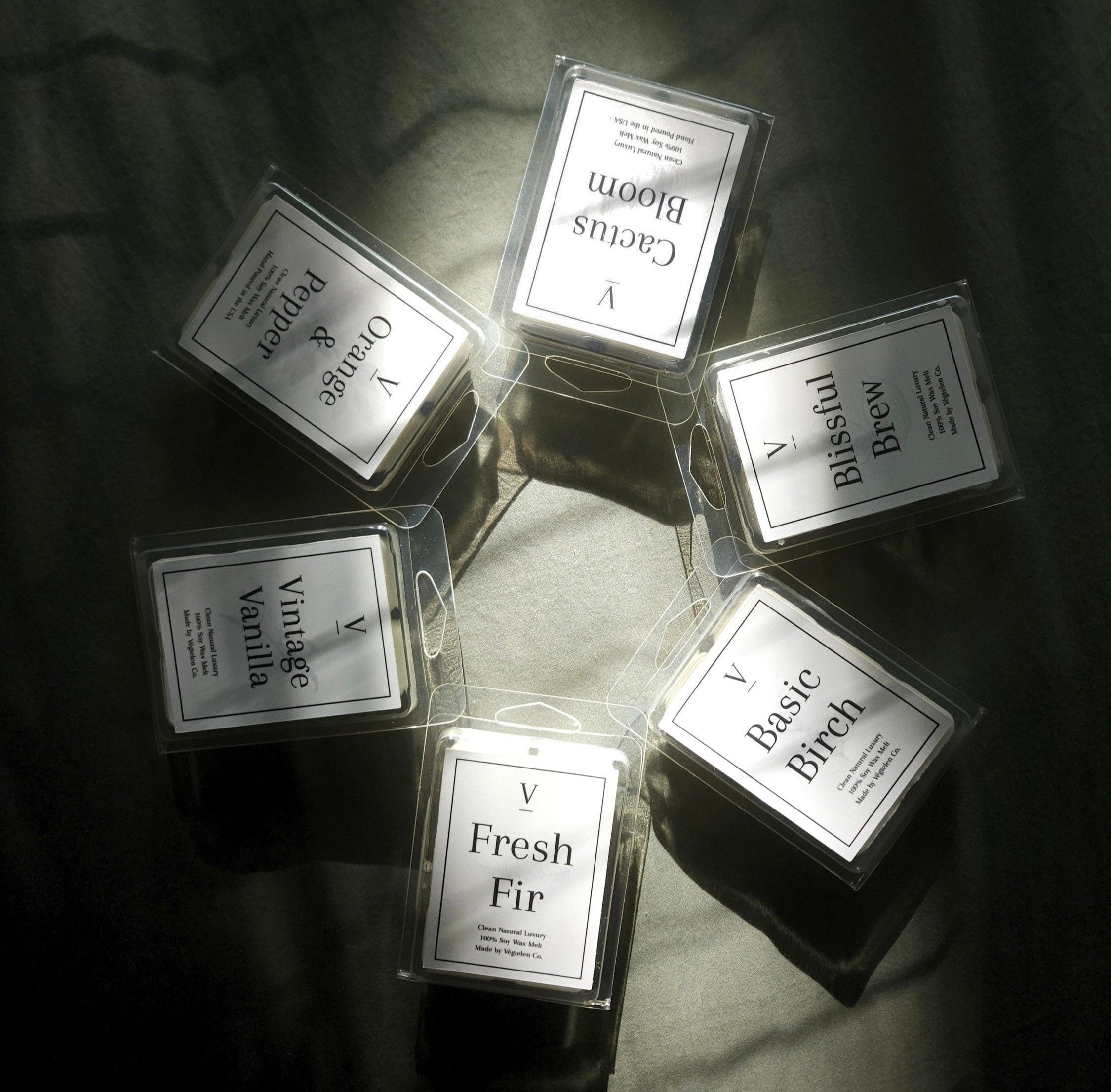 Wax Melts