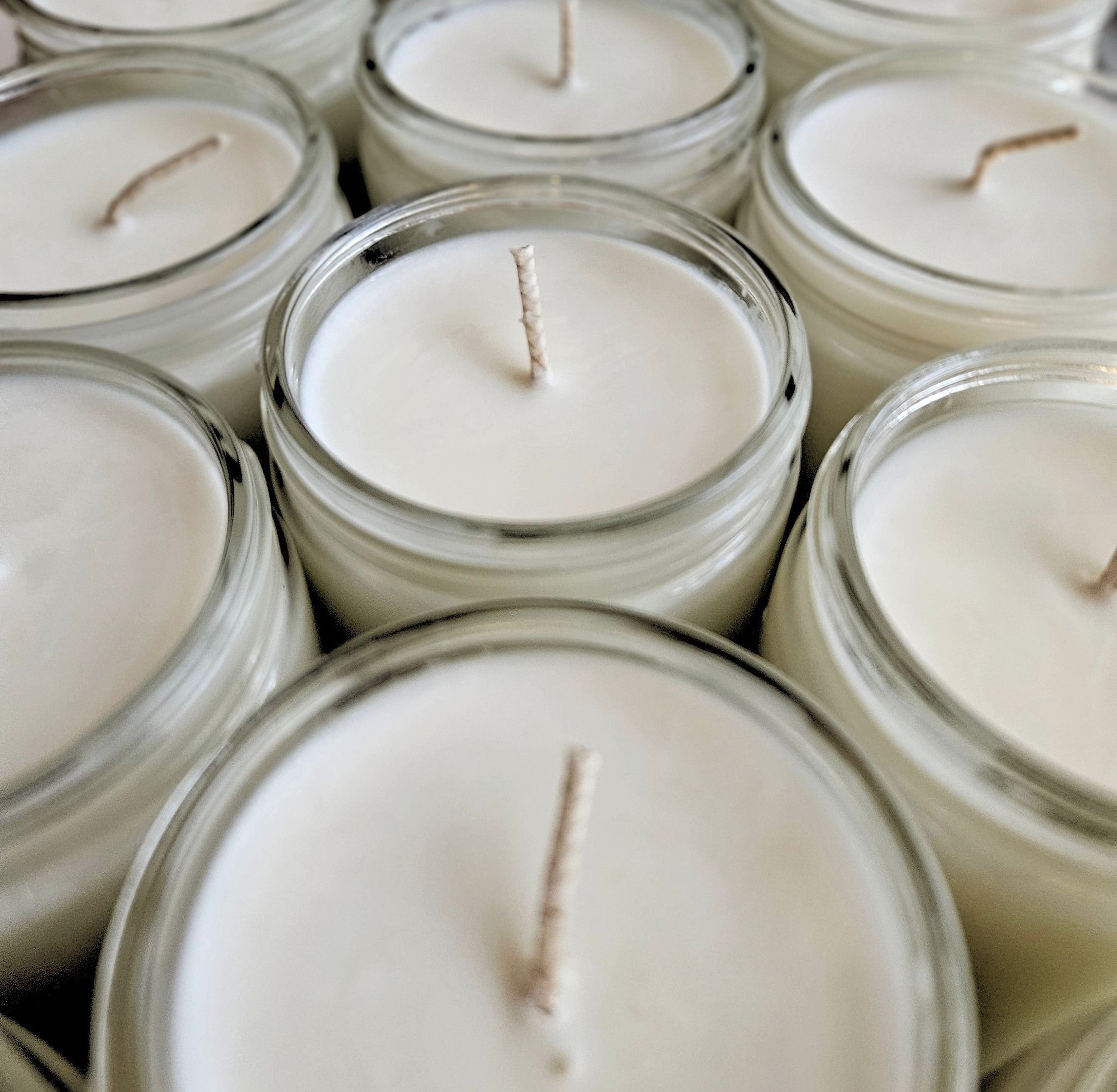 Candles