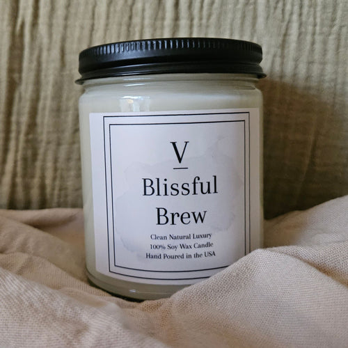 Blissful Brew